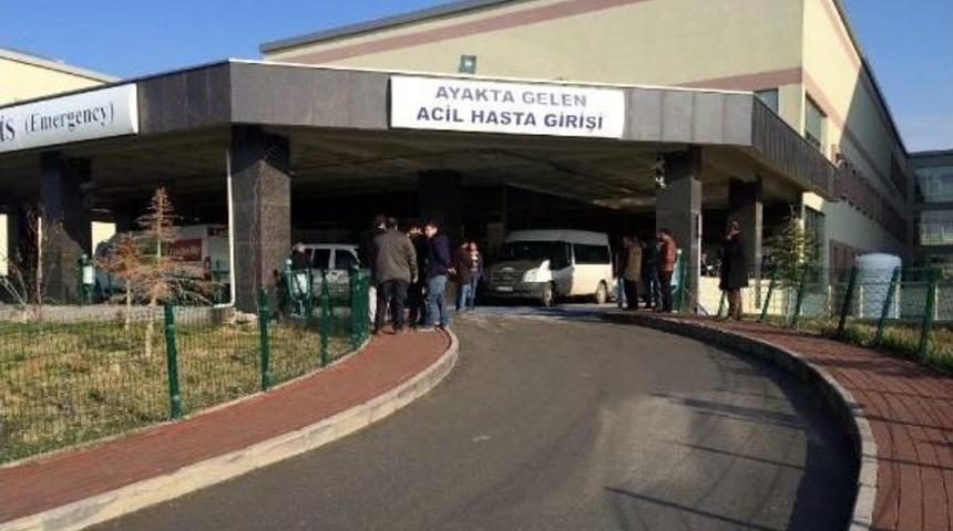 Y&ouml;der'li 4 &Ouml;ğrenci Tutuklandi