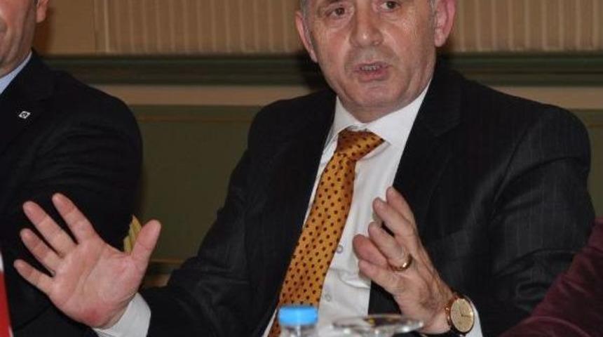 Bursa'da Blok Mermer Fuari A&ccedil;ilacak