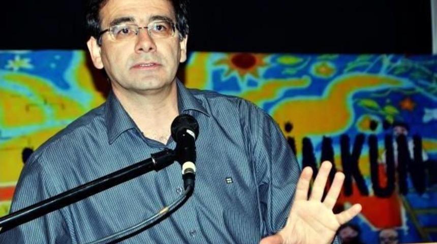 Birleşik Haziran Hareketi Bodrum'da Forum D&uuml;zenledi