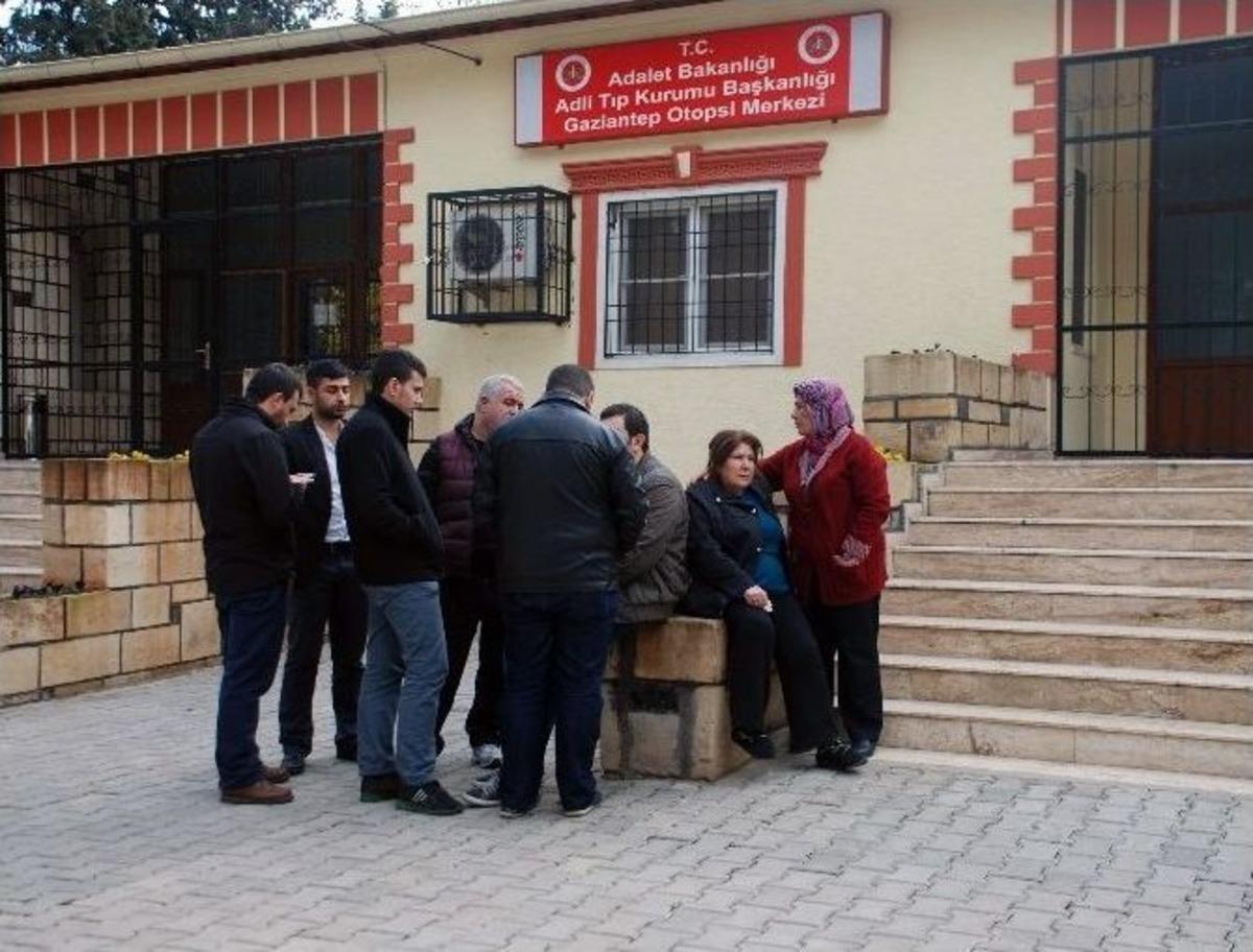 Gaziantep&rsquo;te Aynı Saatte İki Cinayet İşlendi