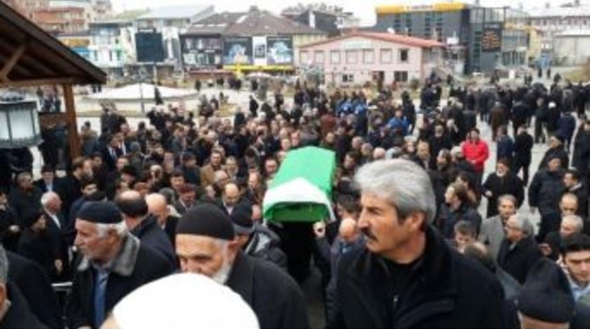 Prof. Dr. Akdağ&rsquo;ın Acı G&uuml;n&uuml;