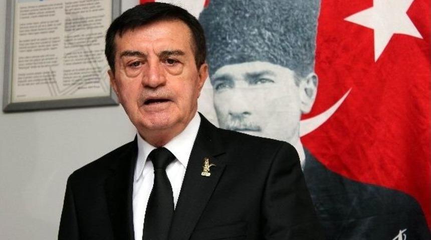 Hepar Genel Başkanı Pamukoğlu&rsquo;ndan Bedelli Ve Se&ccedil;im Barajı Yorumu