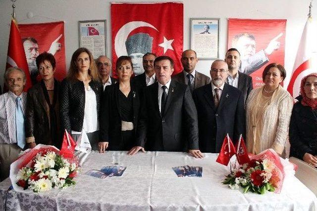 Hepar Genel Başkanı Pamukoğlu’ndan Bedelli Ve Seçim Barajı Yorumu 1