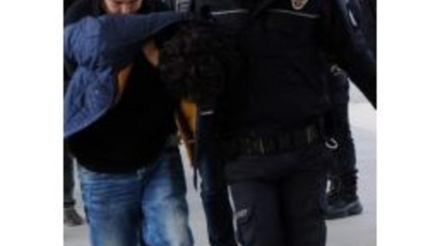 Tefecilik Operasyonunda 27 Tutuklama