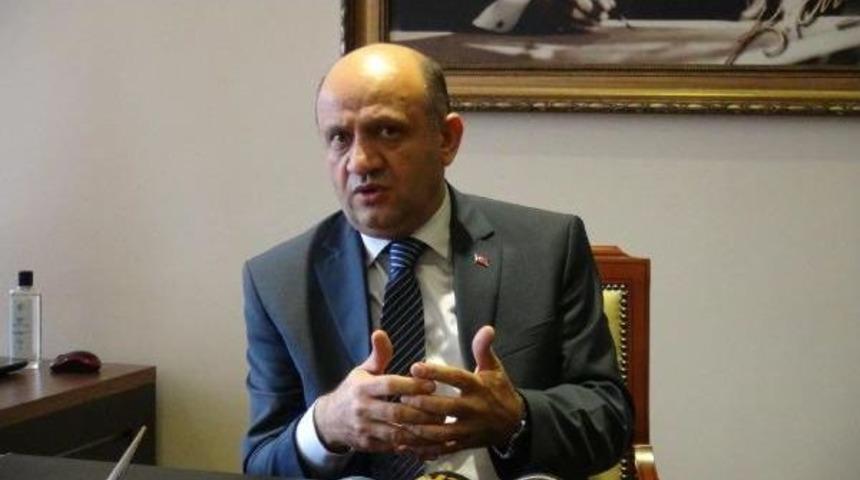Bakan Işik: Yaraticiliğin Sistematiğe D&ouml;n&uuml;şmesi &Ouml;nceliğimiz