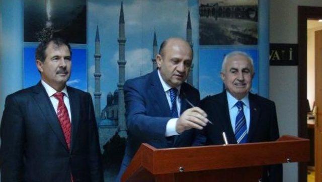 Bakan Işik: Yaraticiliğin Sistematiğe D&ouml;n&uuml;şmesi &Ouml;nceliğimiz 1