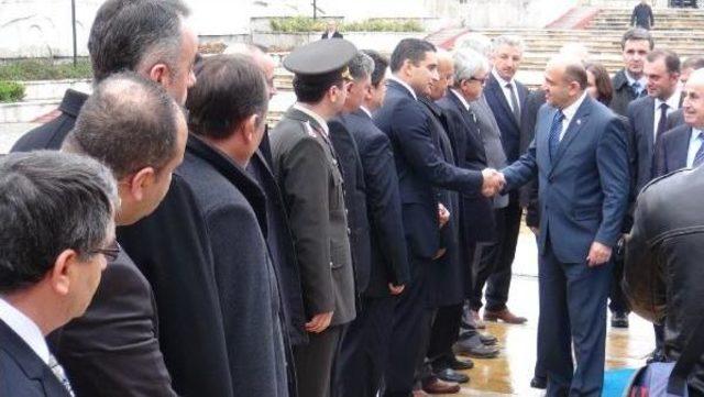 Bakan Işik: Yaraticiliğin Sistematiğe D&ouml;n&uuml;şmesi &Ouml;nceliğimiz 2