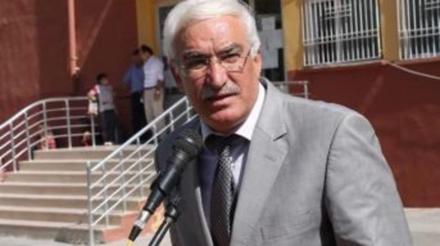 Siirt&rsquo;te Okul M&uuml;d&uuml;rleri Atamaları Yapıldı