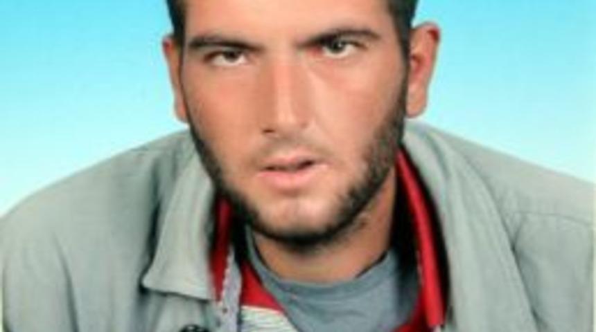 Karamanlı Gen&ccedil; Bir Haftadır Kayıp