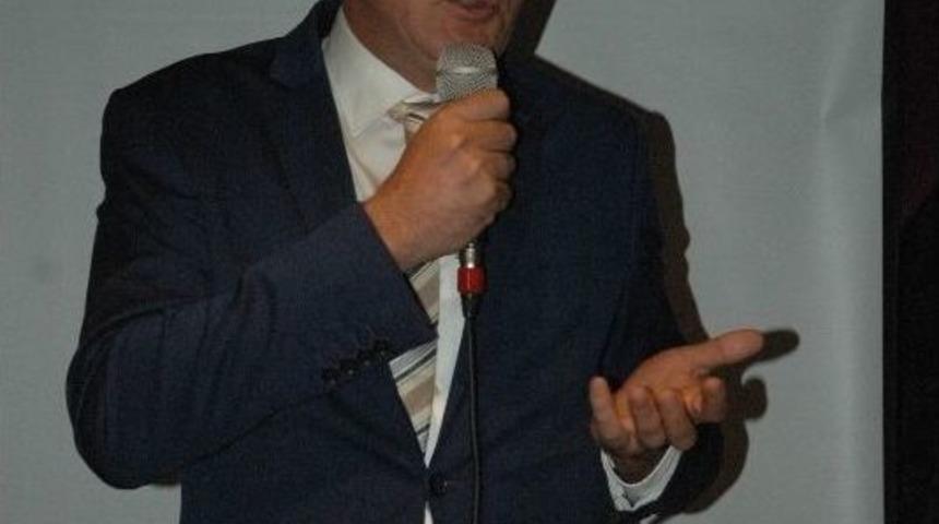 M&uuml;cevher Sekt&ouml;r&uuml; Jewex&rsquo;e Hazırlanıyor