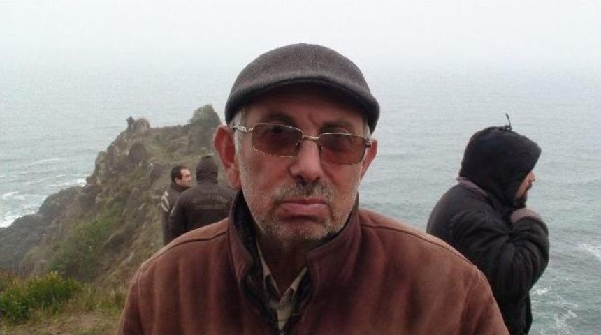 Şile&rsquo;de Kaybolan &Ouml;ğretmenin Son G&ouml;r&uuml;nt&uuml;leri Ortaya &Ccedil;ıktı