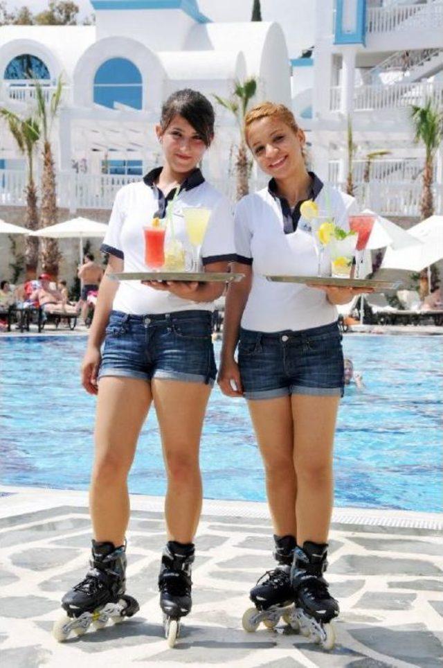 Altid Başkani Sili: Okullarda İ&ccedil;kinin Nasil İ&ccedil;ildiği &Ouml;ğretilmiyor 1