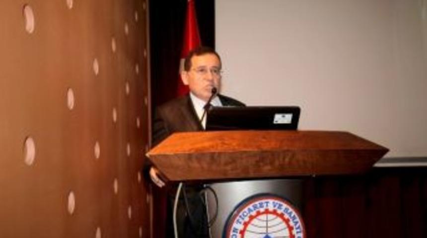 Trabzon&rsquo;a Dış Ticarette Viyana Modeli