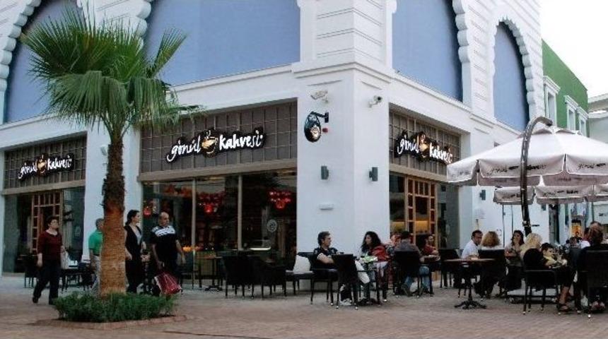 T&uuml;rk Kahvesi D&uuml;nya Markası Olma Yolunda