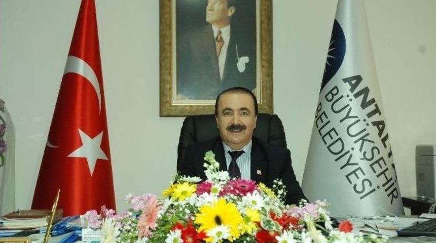 Asat&rsquo;tan Manavgat&rsquo;a 72 Milyon Lira Yatırım