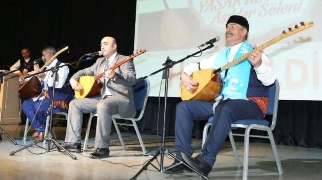 B&uuml;y&uuml;kşehir&rsquo;den Muhteşem Ş&ouml;len