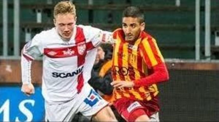 Karab&uuml;kspor Transfer &Ccedil;alışmalarına Başladı