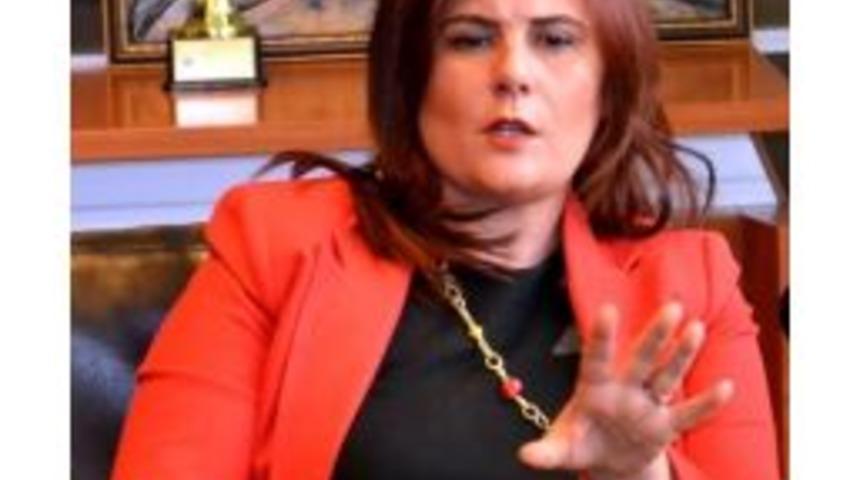 &Ccedil;er&ccedil;ioğlu; &ldquo;osb&rsquo;nin Başında Kaymakam Olmaz, Sanayici Olur&rdquo;