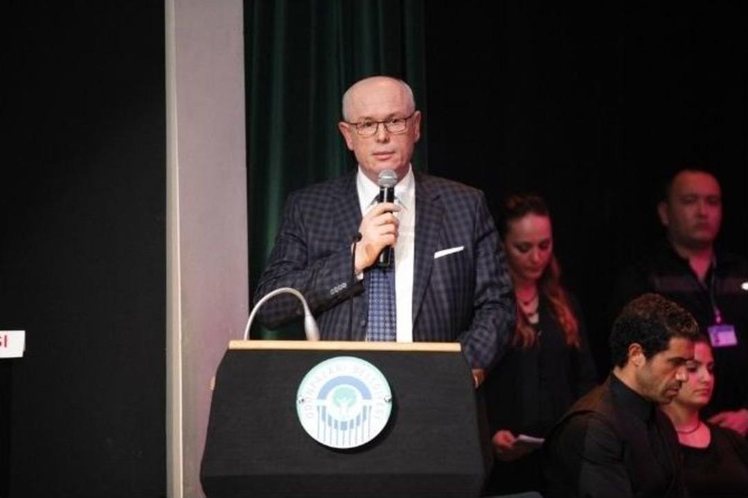 Yksm Maden Şehitleri Anıldı