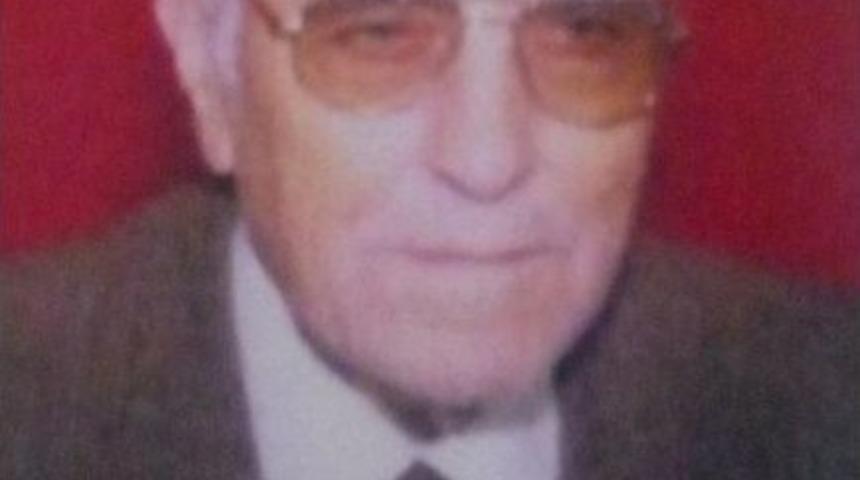 Hayrabolu Belediyesi Eski Başkanı Ahmet Aydın Vefat Etti