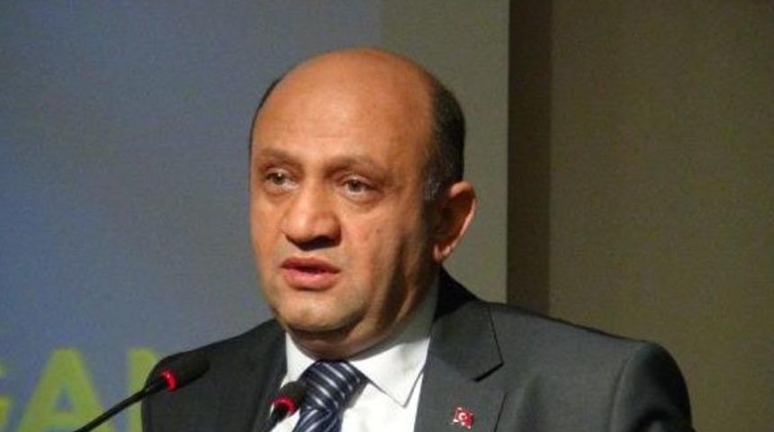 Bakan Işik: Yaraticiliğin Sistematiğe D&ouml;n&uuml;şmesi &Ouml;nceliğimiz (2)