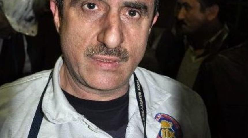 Ttk Kozlu M&uuml;essese M&uuml;d&uuml;rl&uuml;ğ&uuml;nde Bir Kartiyede &Uuml;retim Durduruldu