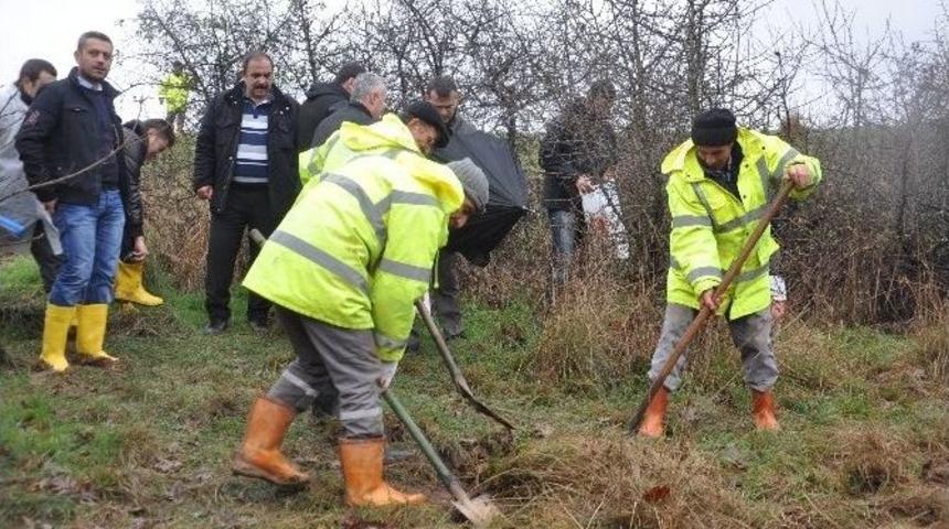 Cezaevinden Gelen İtiraf Polisi Alarma Ge&ccedil;irdi: