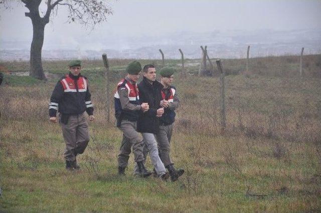 Cezaevinden Gelen İtiraf Polisi Alarma Geçirdi: