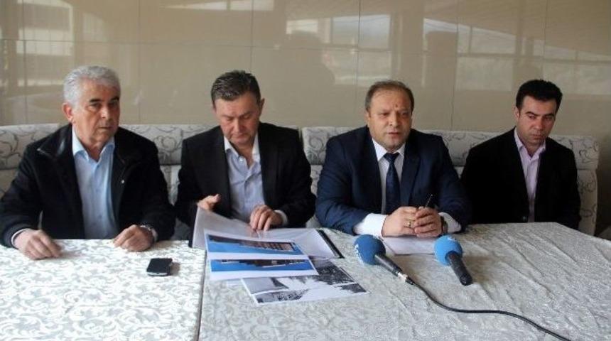 Karab&uuml;k&rsquo;e Modern Sağlık Hizmetleri Meslek Y&uuml;ksek Okulu Yapılacak