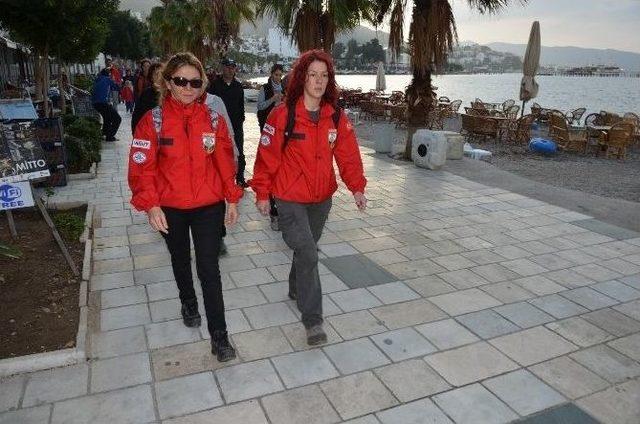 Kumbah&ccedil;e&rsquo;den Değirmenler&rsquo;e Y&uuml;r&uuml;d&uuml;ler 1