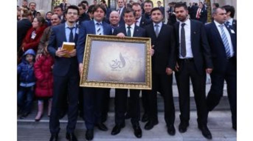 2071 Gen&ccedil;lik Hareketi Faaliyetine Başladı