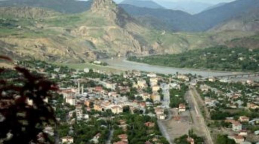 Palu Tarihine Sahip &Ccedil;ıkıyor Kampanyası