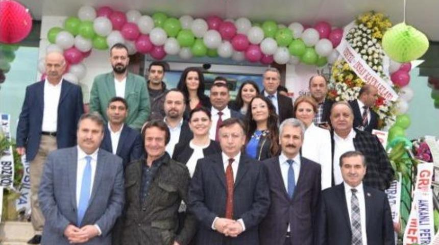 Nafiz Zorlu'ya Okul &Ccedil;ağrisi