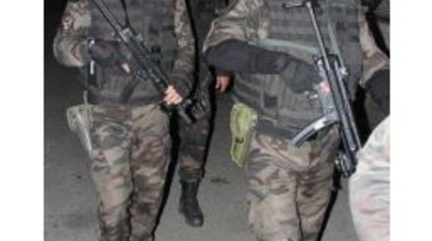 Uyuşturucu Tacirlerinin 19&rsquo;u Tutuklandı