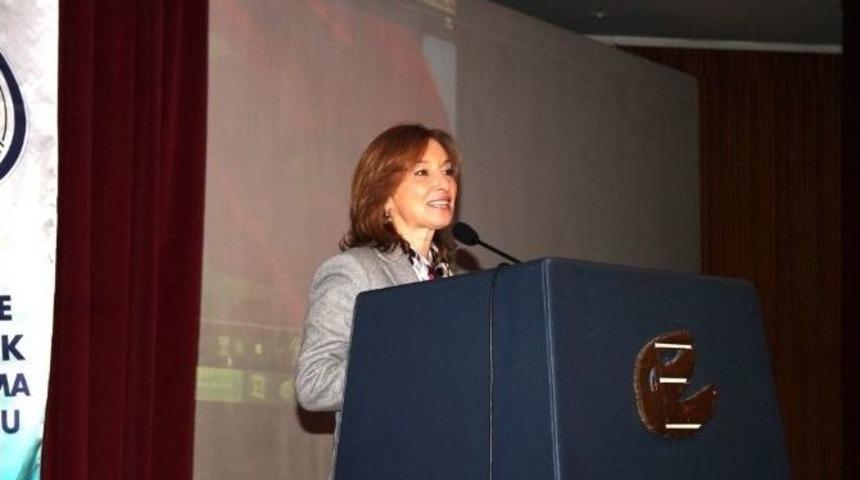 Eskişehir Sularının Geleceği Paneli