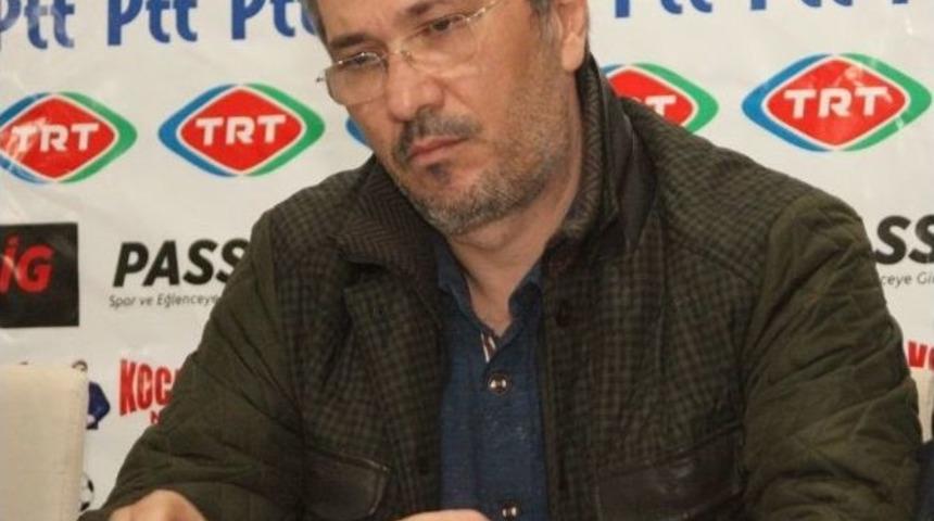 Bayram Akg&uuml;l, Adanaspor&rsquo;u Bıraktı