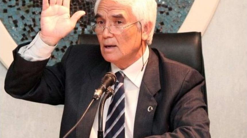 Ga&uuml;n&rsquo;de&ldquo;atat&uuml;rk Ve Tarih Bilinci&rdquo; Konferansı