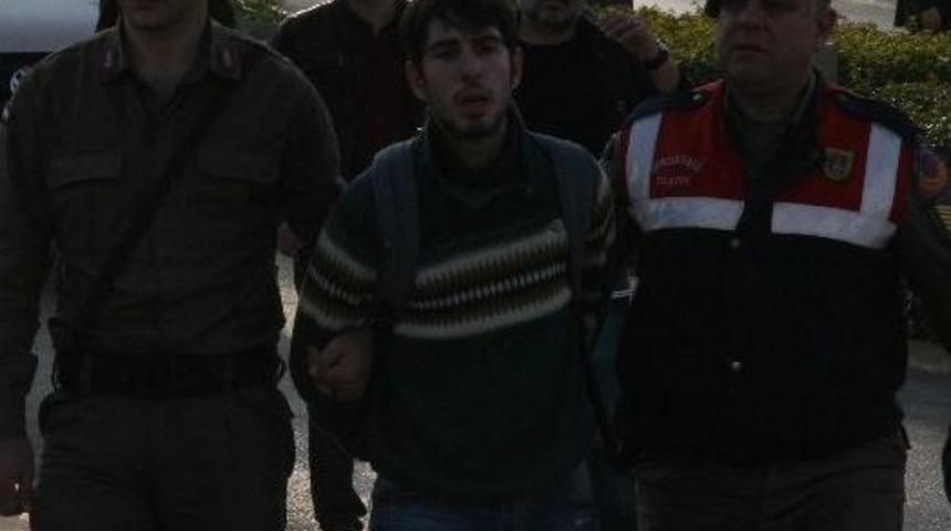 Antalya&rsquo;da Şura G&ouml;zaltısı