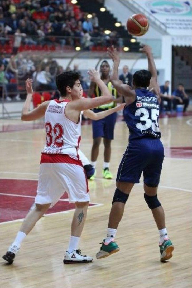 Türkiye Kadınlar Basketbol Ligi G1