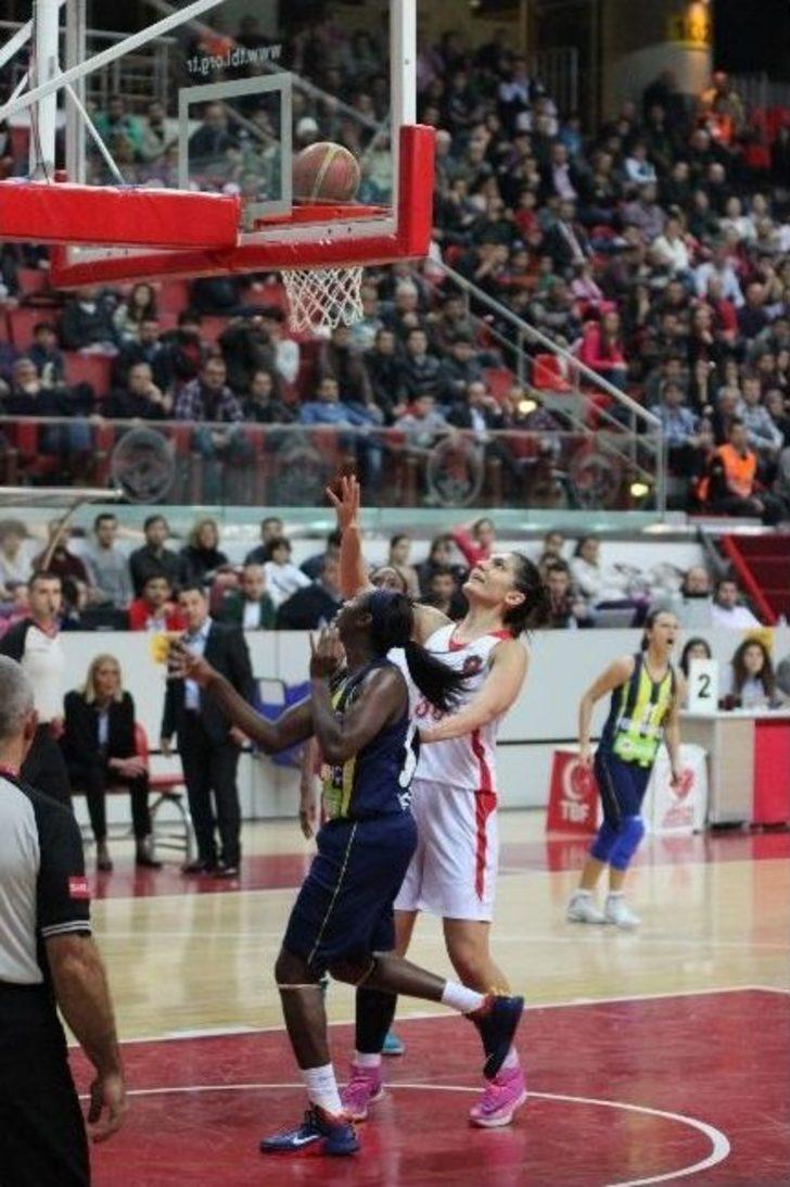 Türkiye Kadınlar Basketbol Ligi G3