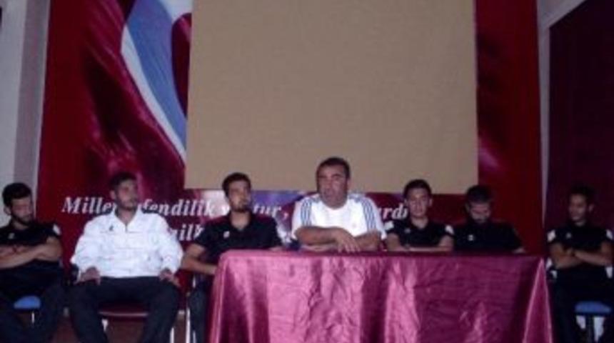 Tuzlukçu’da Kariyer Günleri