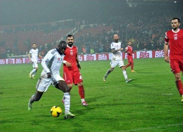 Spor Toto Süper Lig