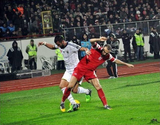 Spor Toto Süper Lig