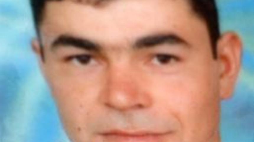 T&uuml;feğe Dayanarak Yerden Kalkmak İsterken Kazayla Kendini Vurdu