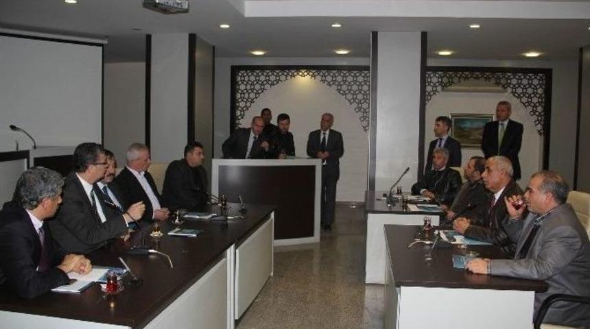 Halkın Y&uuml;zde 51&rsquo;i İstemezse Parkomat Yapılmayacak