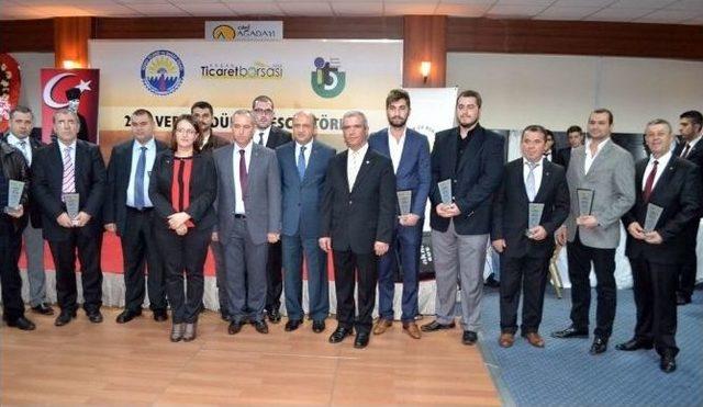 Bakan Işık: &ldquo;&ccedil;evreye Ve İnsana Duyarlı Bir Osb Keşan&rsquo;da Kuracağız&rdquo; 1