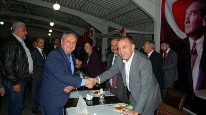 Tekin'den Milli Eğitim Şurasi Eleştirisi