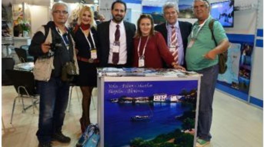 Sadece Adaları Değil, T&uuml;m Yunanistan T&uuml;rk Turisti Keşfetti