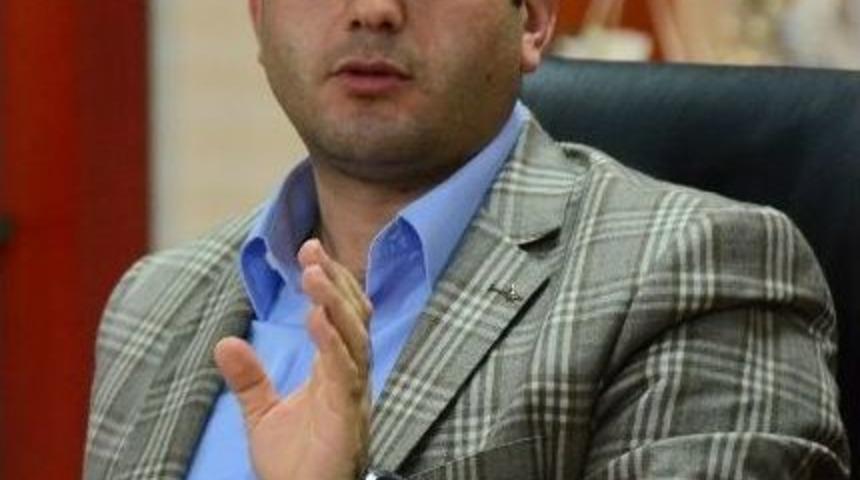 Başkan Uğurlu Sert &Ccedil;ıktı