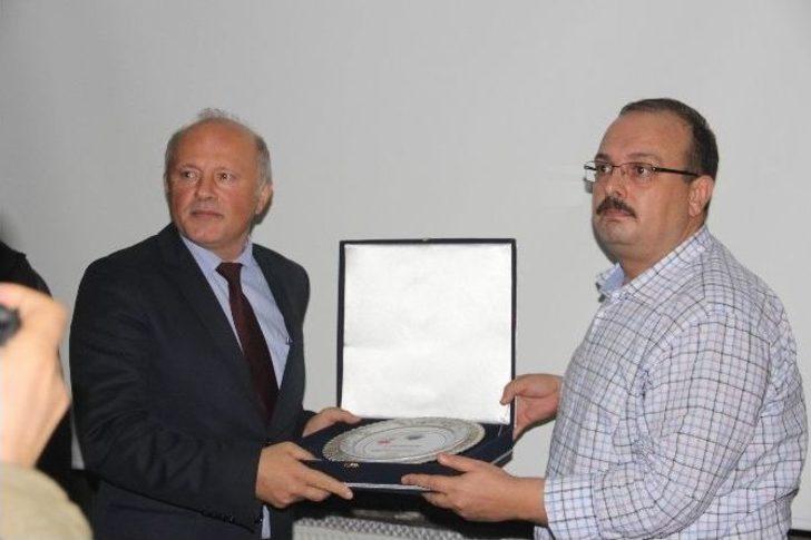 Hakkari’de Madencilerin Sorunları Ele Alındı G3